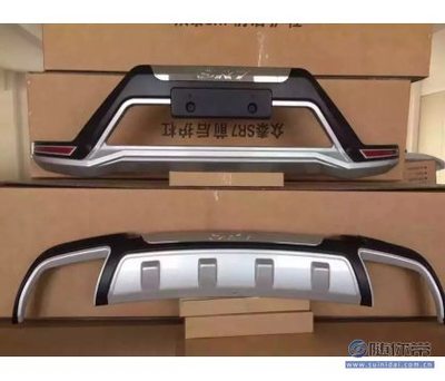 精选众泰SR7前后护杠保险杠，君恒厂家直销，品质与价格的双赢之选